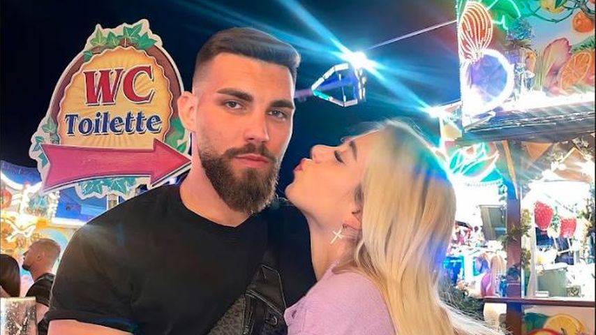 Nach Drama um Walentina Doronina: Hat Peter Kujan eine Neue?