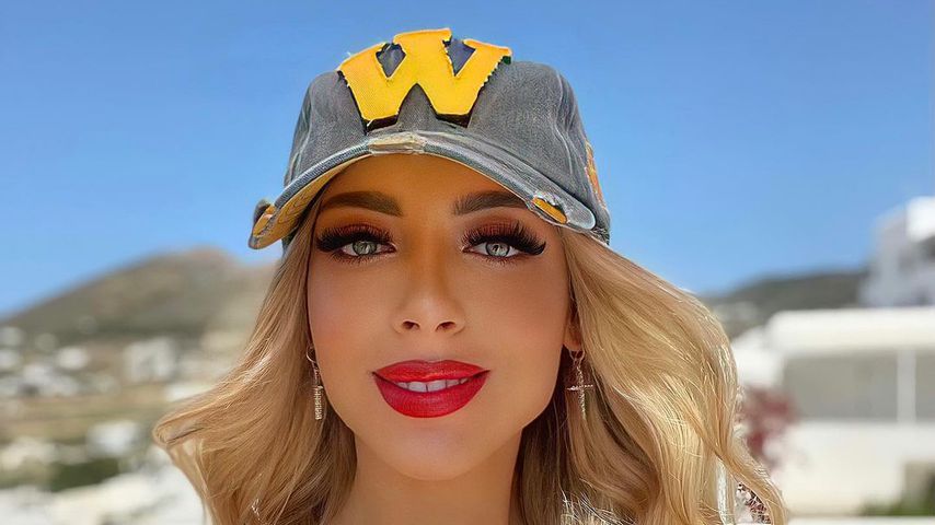 Walentina Doronina, Reality-TV-Star