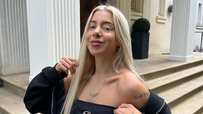 Walentina Doronina, Realitystar