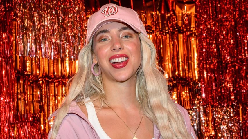 Walentina Doronina gibt erste Details zu ihrem Neuen preis