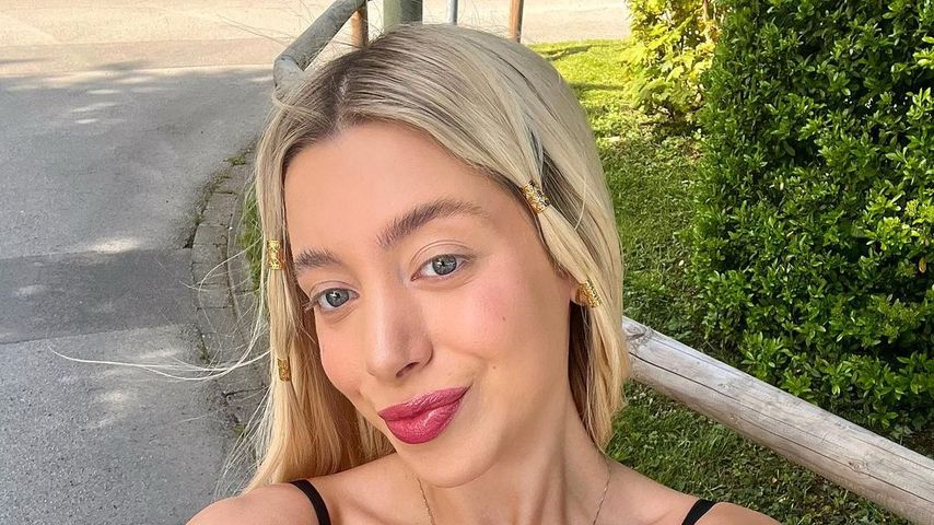 Walentina Doronina, Realitystar
