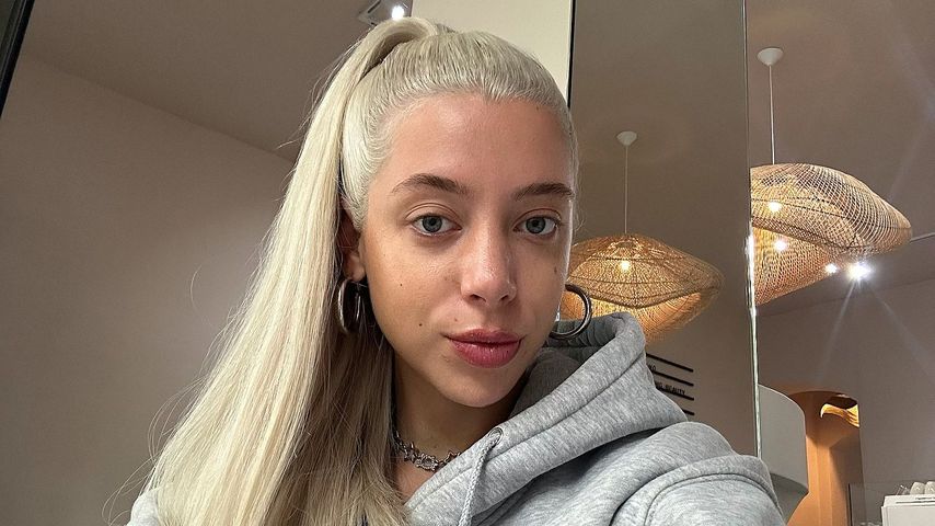 Walentina Doronina, Realitystar