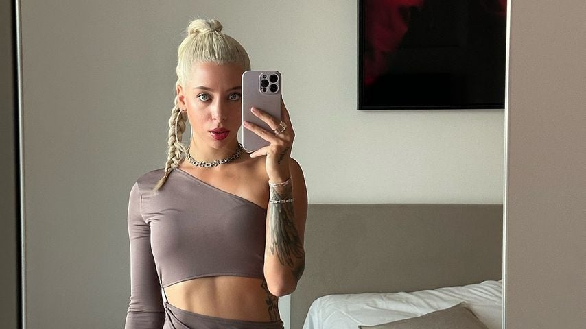Walentina Doronina, Reality-TV-Teilnehmerin