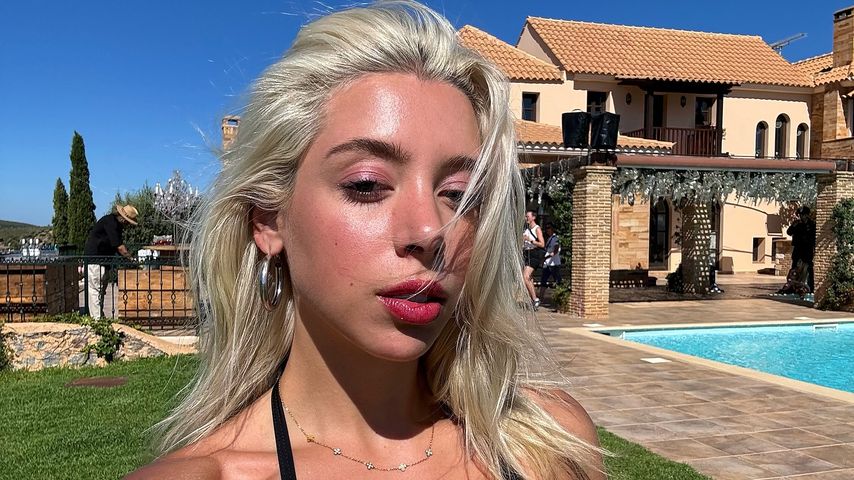 Walentina Doronina, Realitystar