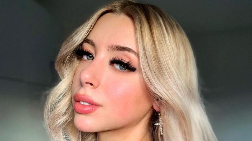 Walentina Doronina, "#CoupleChallenge"-Kandidatin 2021