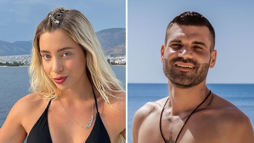 Im Trennungs-Wirrwarr: Walentina trifft sich mit Mike Cees