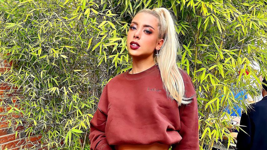 Walentina Doronina, "#CoupleChallenge"-Kandidatin 2021