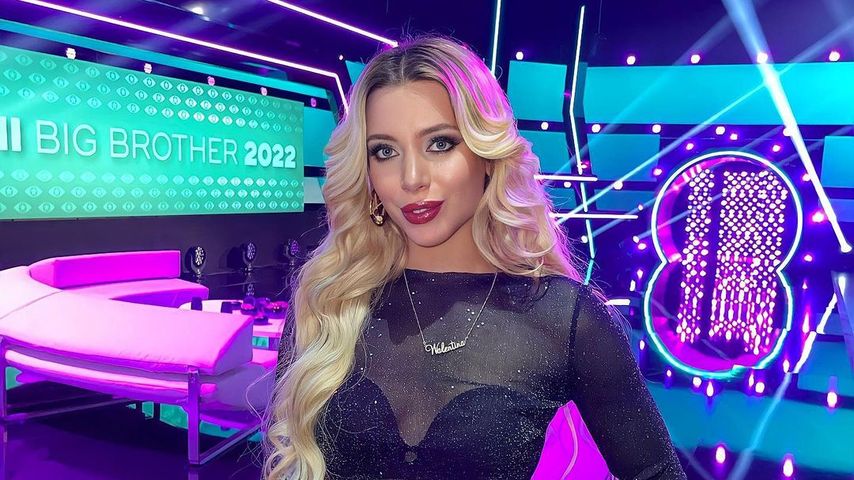 Walentina Doronina bei "Promi Big Brother", 2022