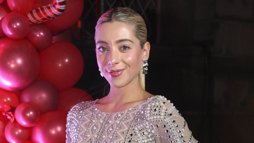 Walentina Doronina, Realitystar