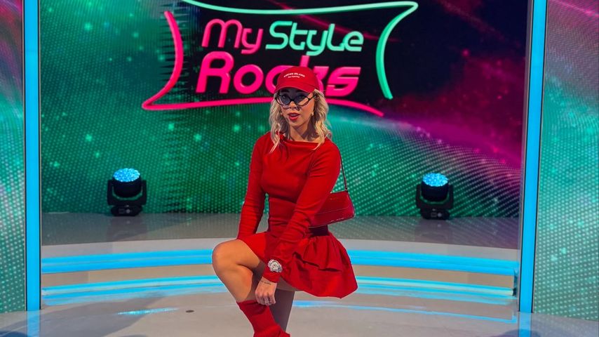 Walentina Doronina, "My Style Rocks"-Kandidatin