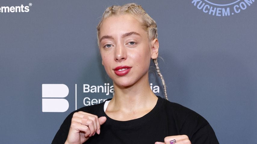 Walentina Doronina, Realitystar