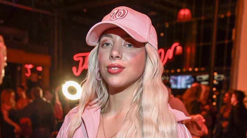 Walentina Doronina, November 2025