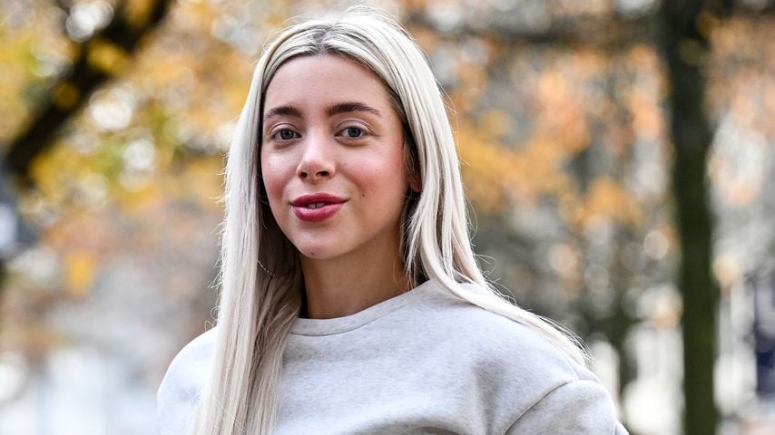 Walentina Doronina, Reality-TV-Bekanntheit