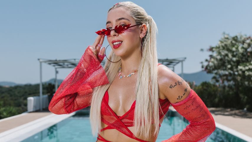 Walentina bei "Germany Shore": Geht der Stress direkt los?