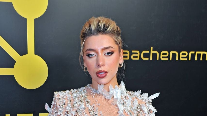 Verraten: Walentina Doronina zieht bald in Luxus-Penthouse