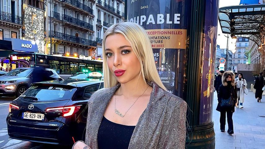 Walentina Doronina, Reality-TV-Bekanntheit