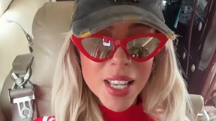 Walentina Doronina, Reality-TV-Bekanntheit