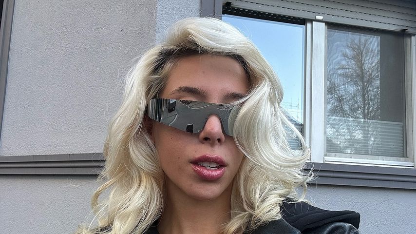 Walentina Doronina, Reality-TV-Bekanntheit
