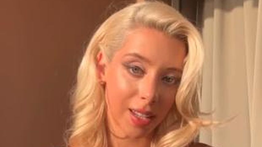 Walentina Doronina, Reality-TV-Bekanntheit