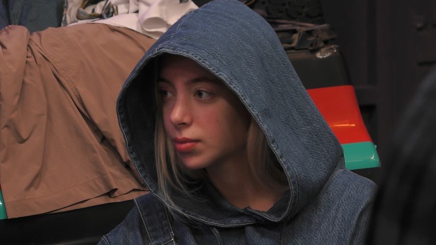 Walentina Doronina bei "Promi Big Brother"