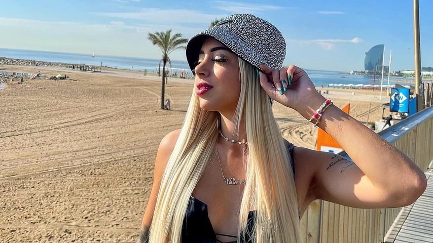 Walentina Doronina, Reality-TV-Star