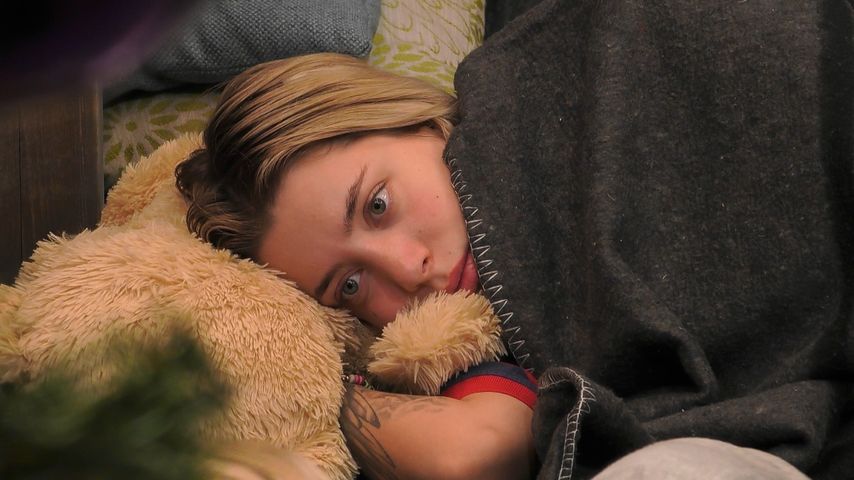 Walentina Doronina bei "Promi Big Brother"