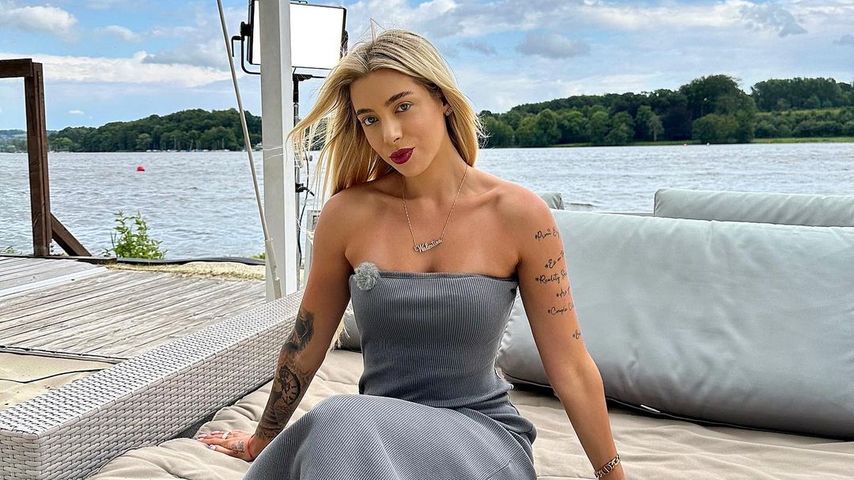 Walentina Doronina, Reality-TV-Bekanntheit
