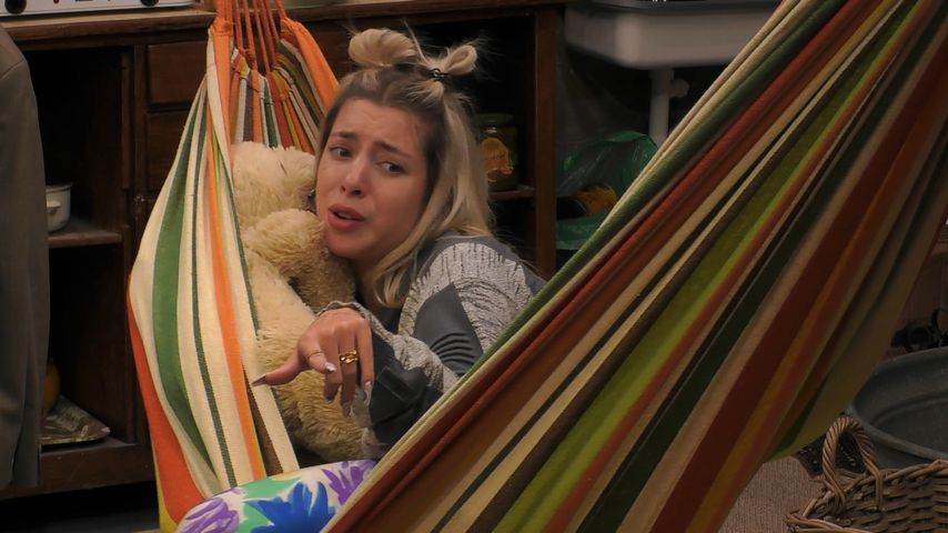 Walentina Doronina bei "Promi Big Brother" 2022