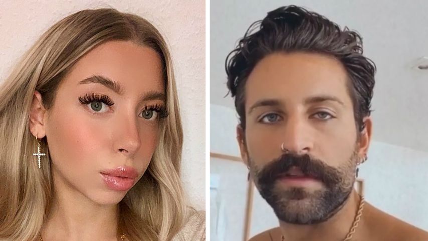 Wale stichelt gegen Maddi: "Ex on the Beach"-Arman sauer