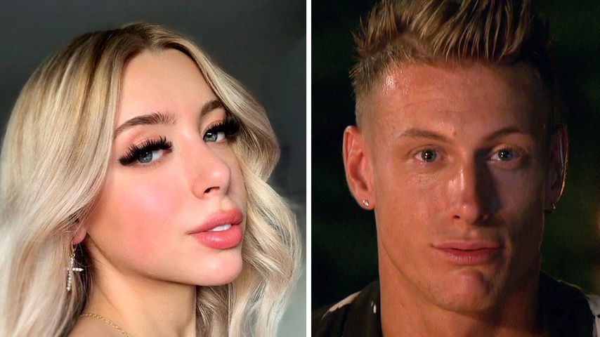 Nach Kuss: "Reality Shore"-Wale für Calvin nur "Dönerspieß"