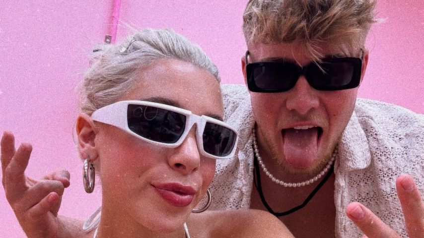 Walentina Doronina und Calvin Steiner, 2024