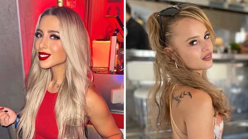 "Das Ende": "#CoupleChallenge"-Wale rechnet mit Christin ab!