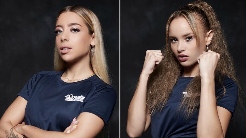 Walentina bereut "#CoupleChallenge"-Teilnahme mit Christin
