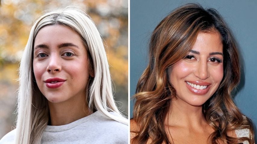 "Forsthaus"-Start: Walentina Doronina teilt gegen Eva aus