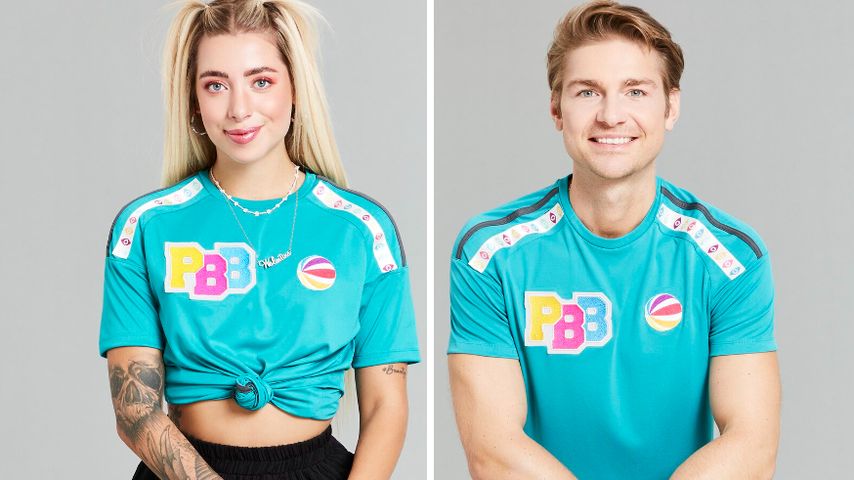 Promi-BB-Walentina und Jeremy sind alleine auf dem Dachboden