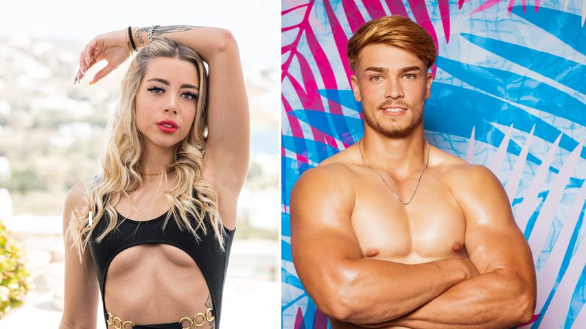 "Abgehoben": Walentina rechnet mit "Love Island"-Philipp ab