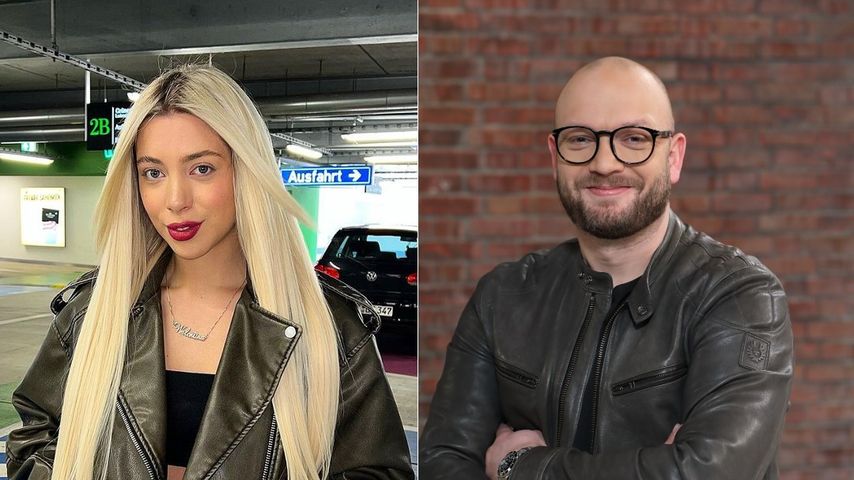 Walentina Doronina hat auch Beef mit "Bares für Rares"-Star!