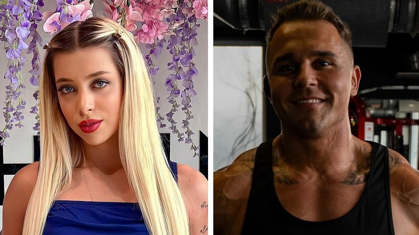 So kommen die Fame-Fighting-Stars Wale und Tobias in Form