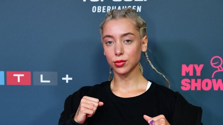 Nach Sieg: Walentina Doronina feiert Liebes-Comeback mit Ex