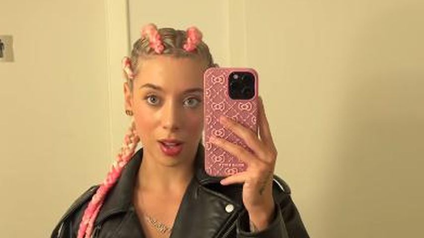 Walentina Doronina, Realitystar