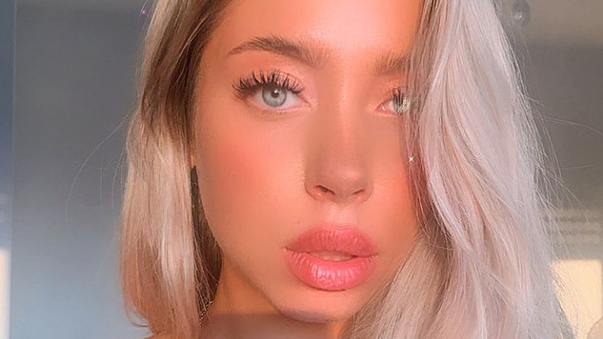 Walentina, "Ex on the Beach"-Kandidatin 2020