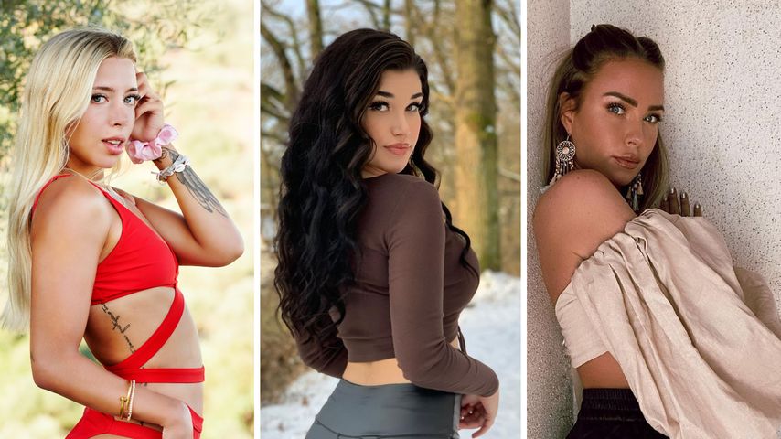 Walentina und Co.: Das sind die "Beauty & The Nerd"-Girls!