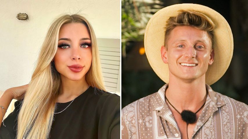 "Are You The One?"-Walentina: Tommy spielt falsches Spiel