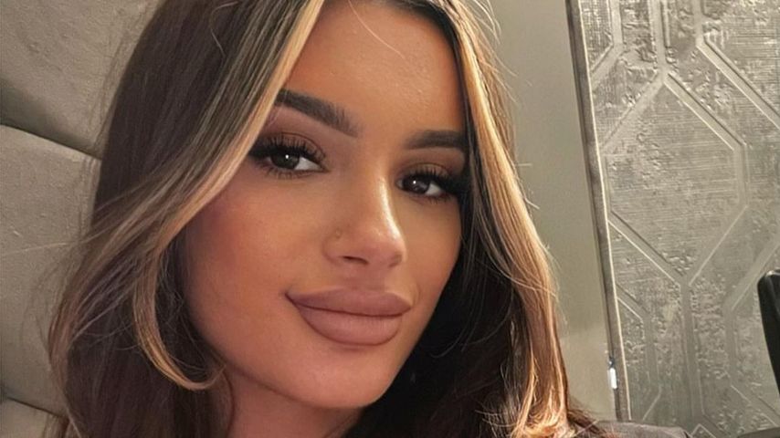 Zayn Maliks Schwester Waliyha Khan ist frischgebackene Mama