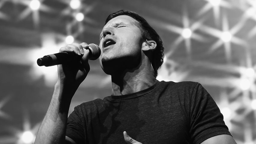 Country-Star Walker Hayes trauert: Sein Baby ist gestorben