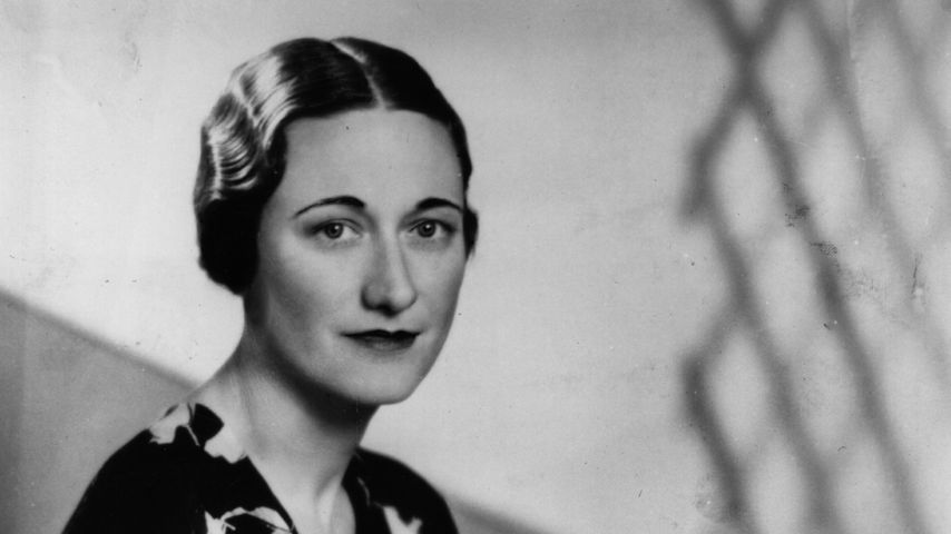 Wallis Simpson