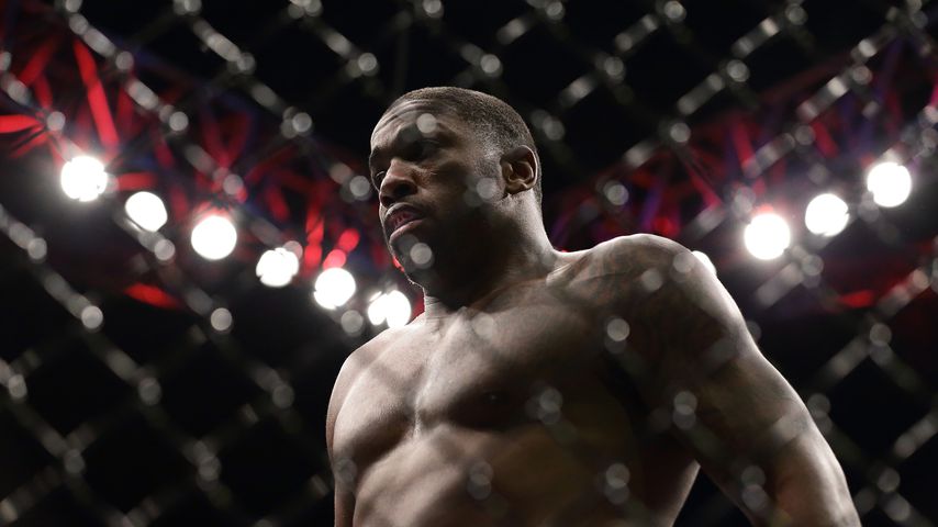 UFC-Fighter Walt Harris' Tochter ist spurlos verschwunden