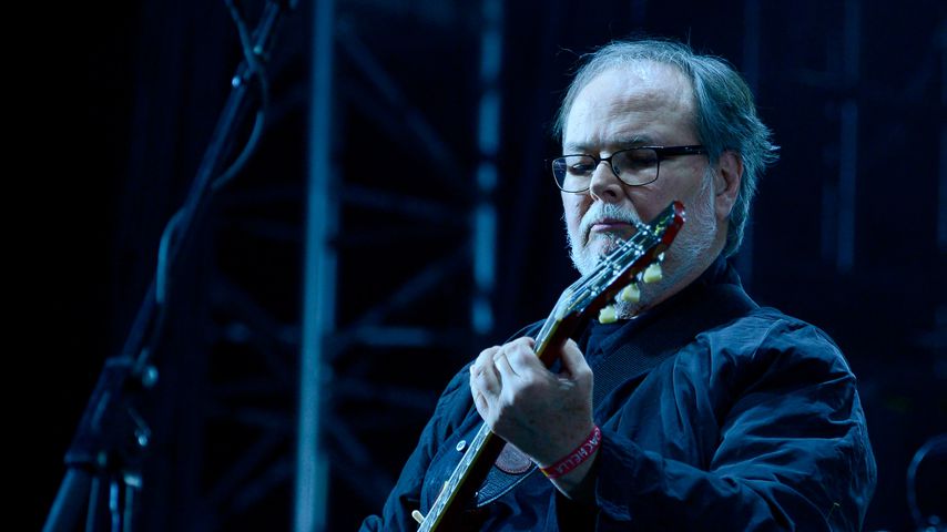 Mit 67 Jahren: Steely Dan-Gitarrist Walter Becker ist tot