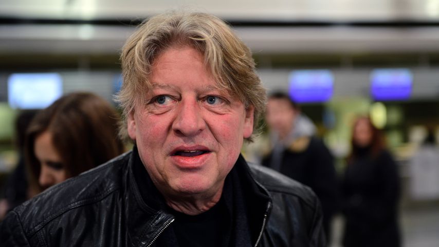 Vor Tod: Walter Freiwald startete kurzes TV-Comeback