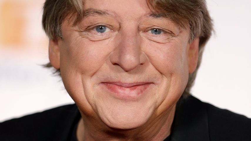"Vergesst mich nicht": Walter Freiwald bedankt sich im Netz